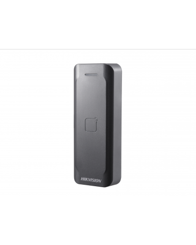 DS-K1802E. Считыватель карт EM-Marin. Hikvision в Ульяновске