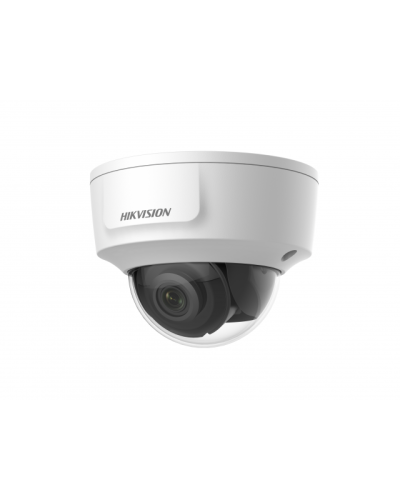 DS-2CD2125G0-IMS (4мм). Профессиональная видеокамера IP купольная. Hikvision в Ульяновске