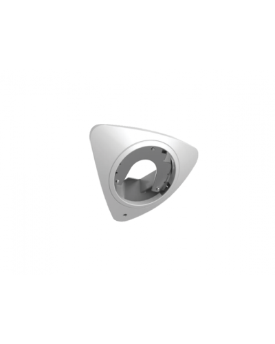 DS-1274ZJ-DM28. Кронштейн угловой. Hikvision в Ульяновске