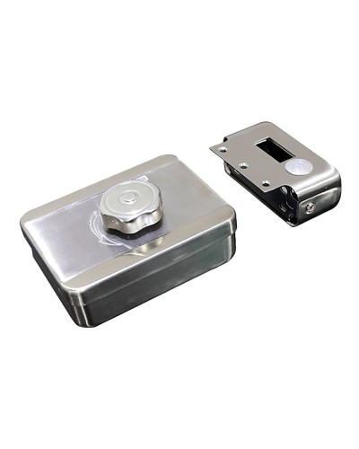 DS-K4E100. Замок электромеханический. Hikvision в Ульяновске