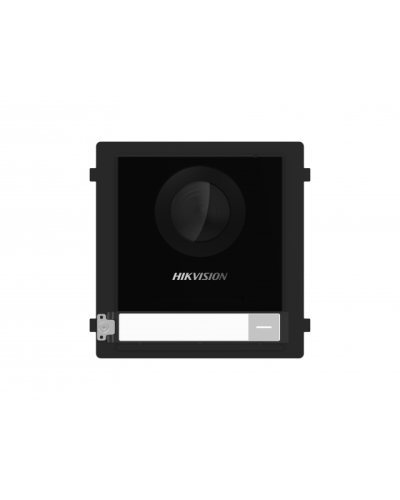 DS-KD8003-IME1(B). Вызывная панель IP-домофона. Hikvision в Ульяновске