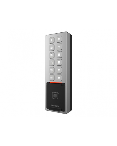 DS-K1T805EBFWX. Терминал доступа. Hikvision в Ульяновске