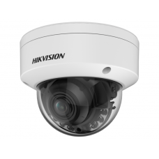 DS-2CD2147G2H-LISU(2.8мм). Профессиональная видеокамера IP купольная. Hikvision