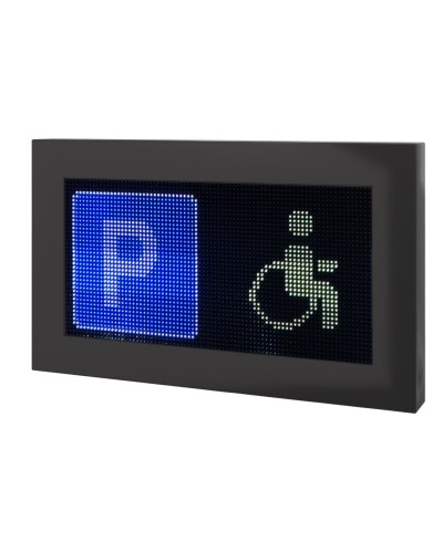 MP-760WC. Световой маяк для слабовидящих. Hostcall в Ульяновске