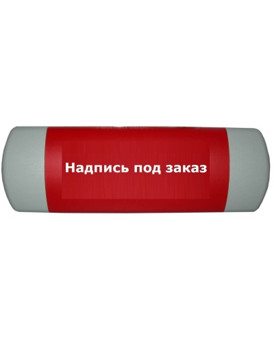 Омега 1х11 Надпись под заказ. Световое табло. Hostcall в Ульяновске