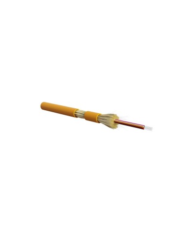 FO-DT-IN-50-8-LSZH-OR. Кабель волоконно-оптический. Hyperline в Ульяновске