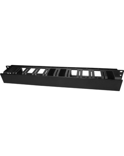 CM-1U-D66-PL-COV. Кабельный организатор 19. Hyperline в Ульяновске