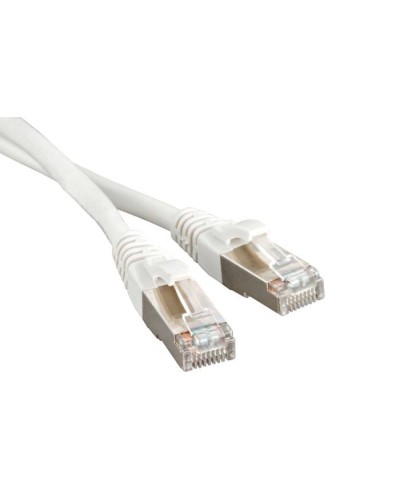 PC-LPM-STP-RJ45-RJ45-C5e-1.5M-LSZH-WH. Патч-корд медный. Hyperline в Ульяновске