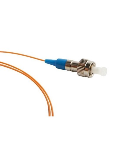 FPT-B9-50-FC/PR-1M-LSZH-OR. Пигтейл оптический. Hyperline в Ульяновске