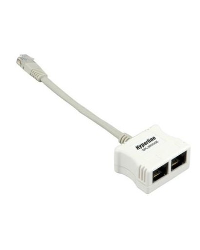 SPL-BRIDGE. Разветвитель RJ-45. Hyperline в Ульяновске