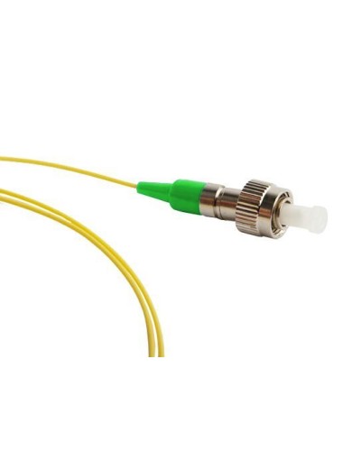 FPT-B9-9-FC/AR-1M-LSZH-YL. Пигтейл оптический. Hyperline в Ульяновске