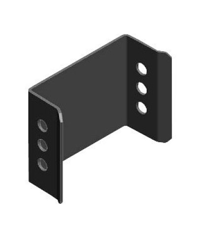 TB2-KIT-RAL9004. Комплект для скрепления шкафов серии TTB, TTR. Hyperline в Ульяновске