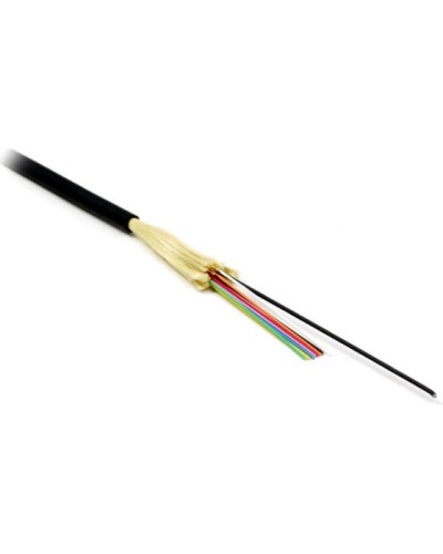 FO-DT-IN/OUT-504-4-LSZH-BK. Кабель волоконно-оптический многомодовый. Hyperline в Ульяновске