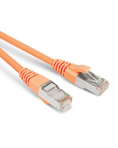 PC-LPM-STP-RJ45-RJ45-C6-1M-LSZH-OR. Патч-корд медный. Hyperline в Ульяновске