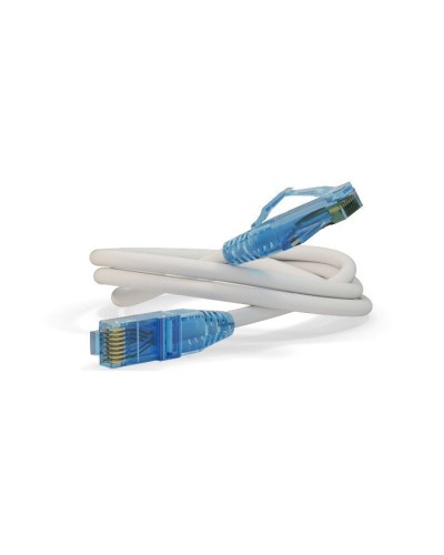 PC-LPM-UTP-RJ45-RJ45-C6-1.5M-LSZH-GY. Патч-корд медный. Hyperline в Ульяновске