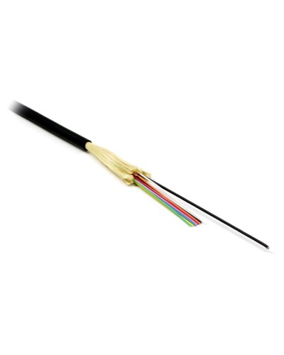FO-MB-IN/OUT-503-16-LSZH-BK. Кабель волоконно-оптический многомодовый. Hyperline в Ульяновске
