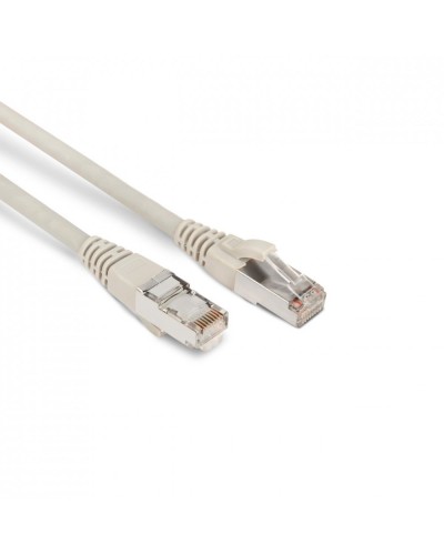 PC-LPM-STP-RJ45-RJ45-C6-2M-LSZH-GY. Патч-корд медный. Hyperline в Ульяновске