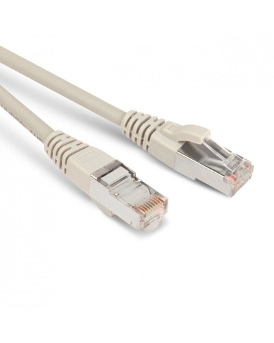 PC-LPM-STP-RJ45-RJ45-C5e-0.5M-LSZH-GY. Патч-корд медный. Hyperline в Ульяновске
