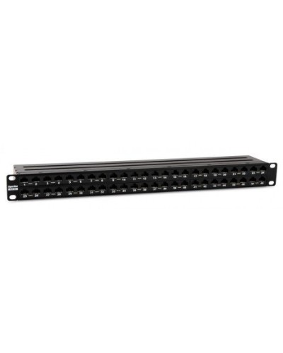 PPHD-19-48-8P8C-C6A-110D. Патч-панель 19. Hyperline в Ульяновске