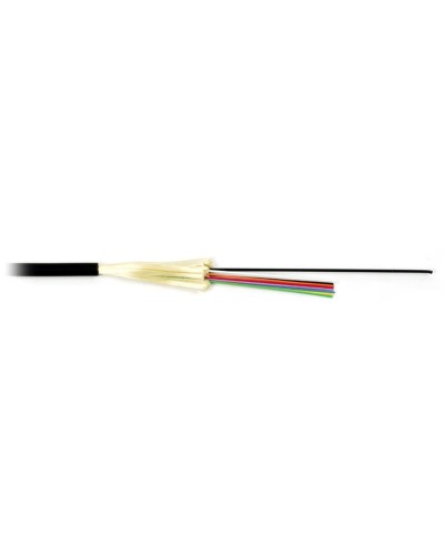 FO-DT-IN/OUT-503-8-LSZH-BK. Кабель волоконно-оптический. Hyperline в Ульяновске