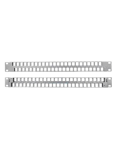 PPBLHD-19-48S-SH-RM. Патч-панель 19. Hyperline в Ульяновске