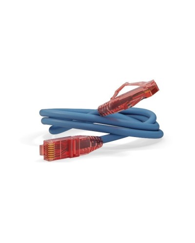 PC-LPM-UTP-RJ45-RJ45-C5e-1.5M-LSZH-BL. Патч-корд медный. Hyperline в Ульяновске