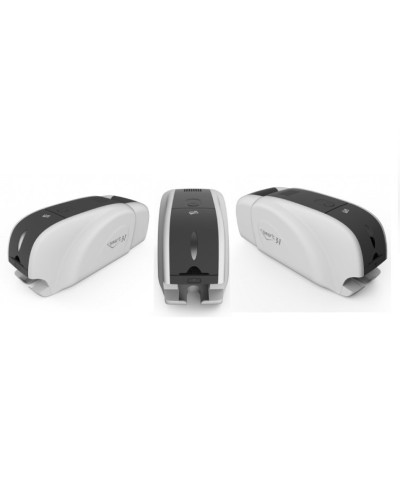 SMART 31 (651540) Dual Side Ethernet USB. Принтер. IDP в Ульяновске