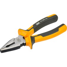 Пассатижи 160мм K1 ARMA2L 3 (A2L3-PL10-K1-160). Пассатижи. IEK