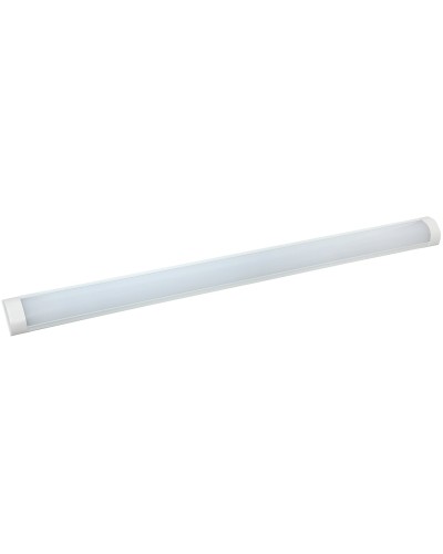 Светильник светодиодный ДБО 5006 36Вт 6500К IP20 1200мм металл LIGHTING (LDBO0-5006-36-6500-K02). Светильник светодиодный линейный. IEK в Ульяновске