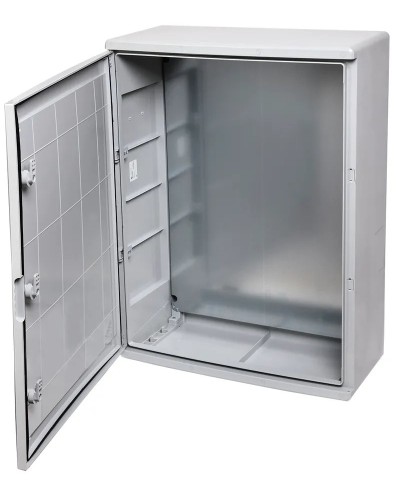 ЩМПп УХЛ1 IP65, 800х600х260 (MKP93-N-806026-65). Корпус пластиковый. IEK в Ульяновске