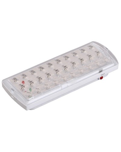 Светильник аварийный ДПА 2101 4ч IP20 LIGHTING (LDPA0-2101-30-K01). Светильник аварийный непостоянного действия. IEK в Ульяновске