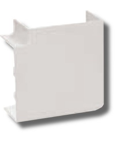 Угол плоский 60x40 (4 шт) (CKMP10D-P-060-040-K01). Угол плоский. IEK в Ульяновске