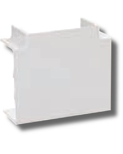 Угол Т-образный 40x25 (4 шт) (CKMP10D-T-040-025-K01). Угол Т-образный. IEK в Ульяновске