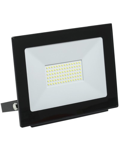 СДО 06-70 черный IP65 6500 K (LPDO601-70-65-K02). Прожектор светодиодный. IEK в Ульяновске