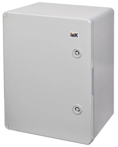 ЩМПп УХЛ1 IP65, 400х300х170 (MKP93-N-403017-65). Корпус пластиковый. IEK в Ульяновске