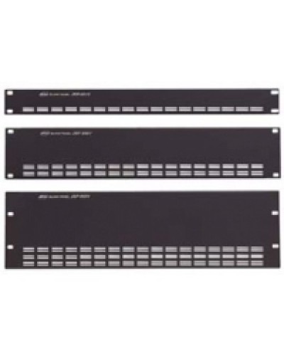 IBP-002U. Панель декоративная, 2U. IMLIGHT в Ульяновске