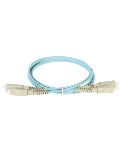 FPC5003-SCU-SCU-C2L-25M: Патч-корд оптический в Ульяновске