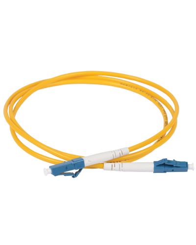 FPC09-LCU-LCU-C1L-25M. Патч-корд оптический. ITK в Ульяновске
