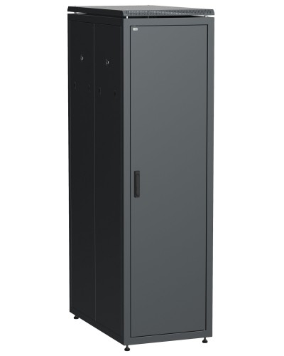 LN05-38U61-M. Шкаф телекоммуникационный 19 напольный 38U. ITK в Ульяновске