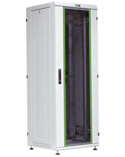 LN35-24U68-G. Шкаф телекоммуникационный 19 напольный 24U. ITK в Ульяновске