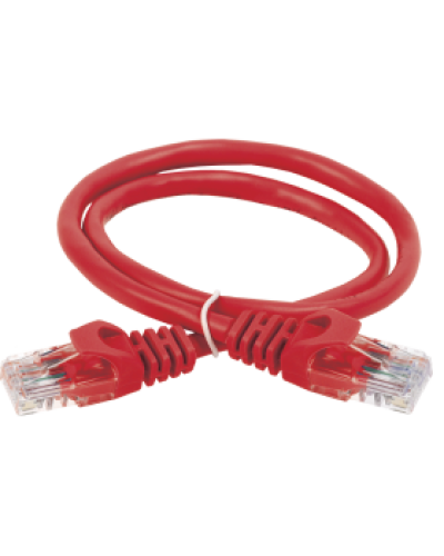 PC04-C6UL-5M. Патч-корд медный. ITK в Ульяновске