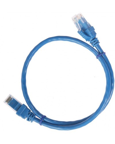 PC03-C5EF-2M. Патч-корд медный. ITK в Ульяновске