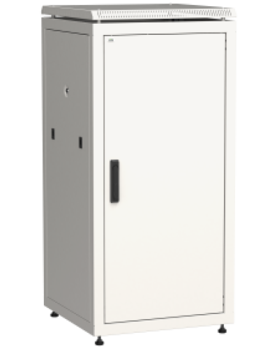 LN35-18U66-M. Шкаф телекоммуникационный 19 напольный 18U. ITK в Ульяновске