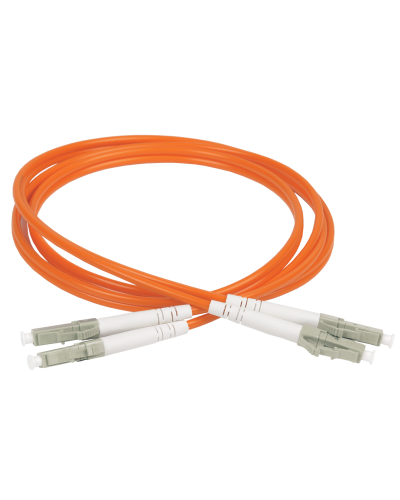 FPC50-LCU-LCU-C2L-15M. Патч-корд оптический. ITK в Ульяновске