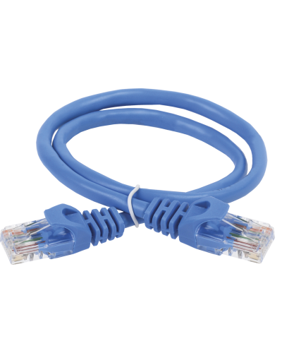 PC03-C5EUL-15M. Патч-корд медный. ITK в Ульяновске