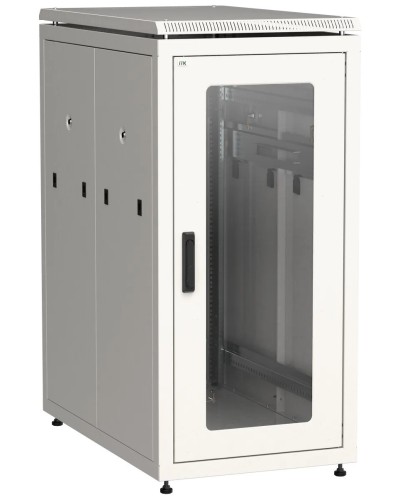 LN35-28U81-GM. Шкаф телекоммуникационный 19 напольный 28U. ITK в Ульяновске