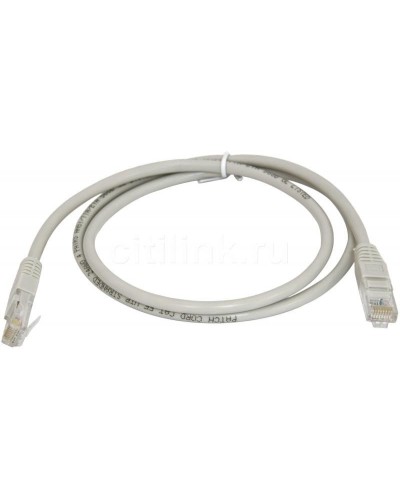 PC01-C5EU-3M. Патч-корд медный. ITK в Ульяновске