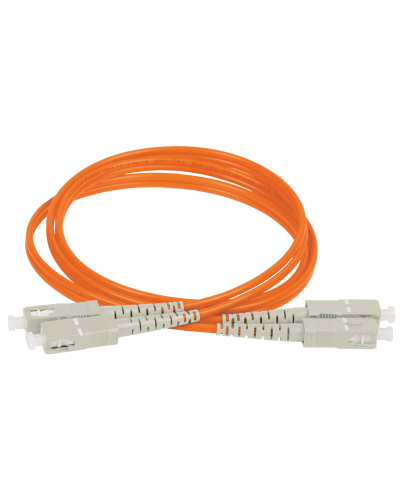 FPC50-SCU-SCU-C2L-3M. Патч-корд оптический. ITK в Ульяновске