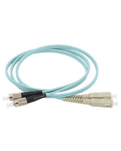 FPC5003-SCU-FCU-C2L-2M: Патч-корд оптический в Ульяновске