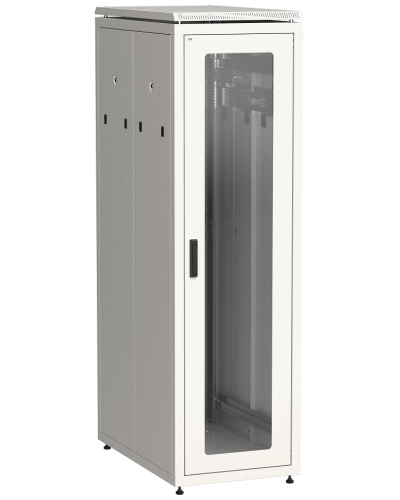 LN35-42U61-G. Шкаф телекоммуникационный 19 напольный 42U. ITK в Ульяновске
